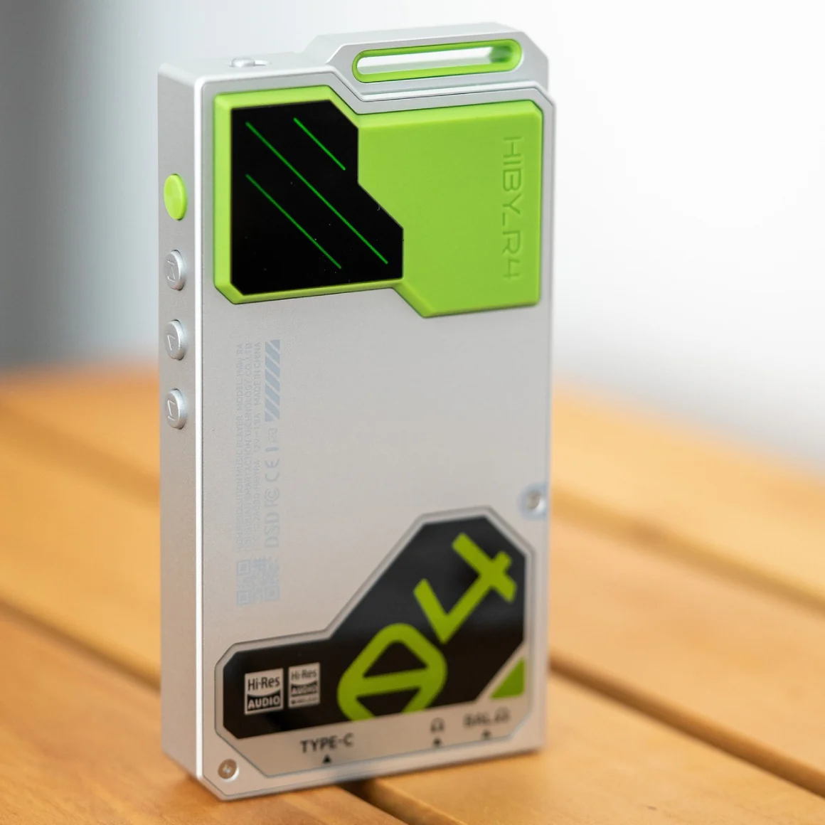HiBy - R4 - Image 15