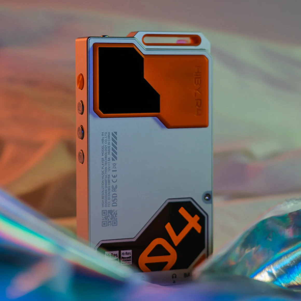 HiBy - R4 - Image 32