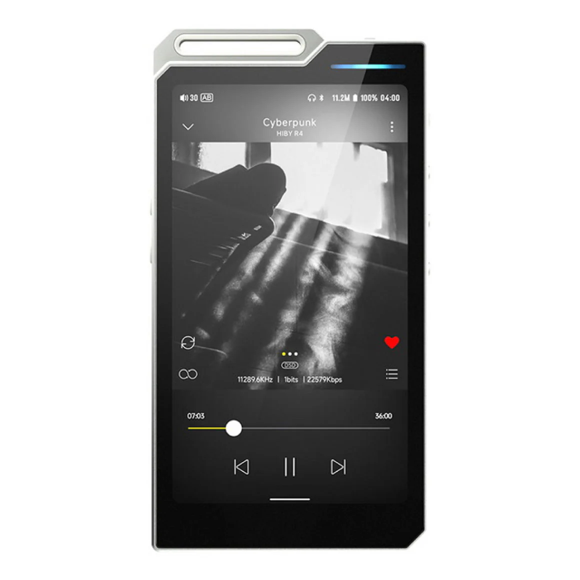 HiBy - R4 - Image 39