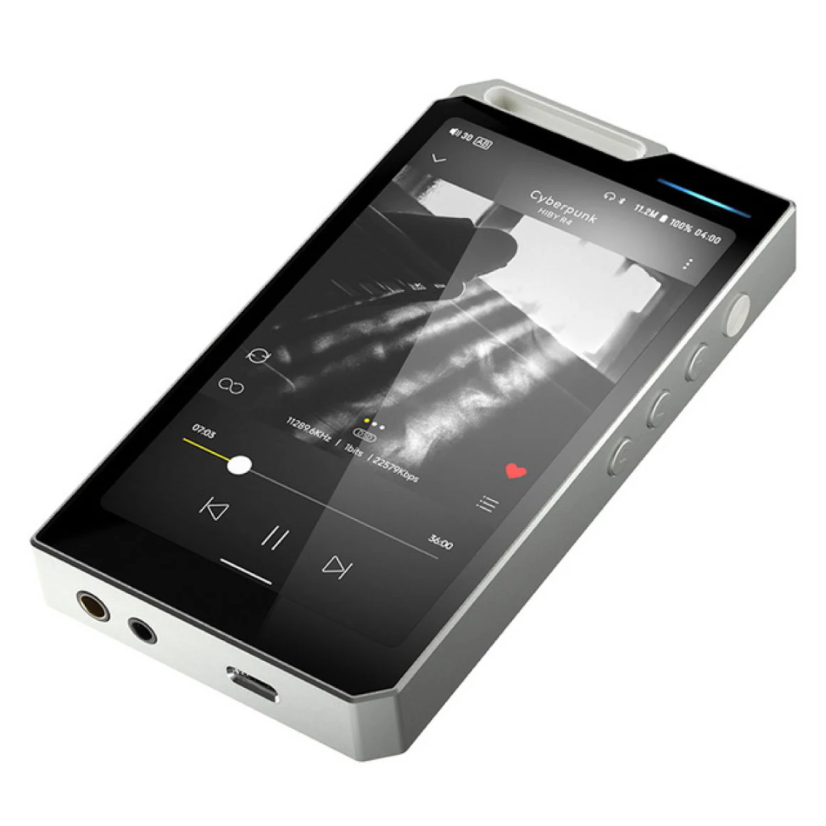 HiBy - R4 - Image 40