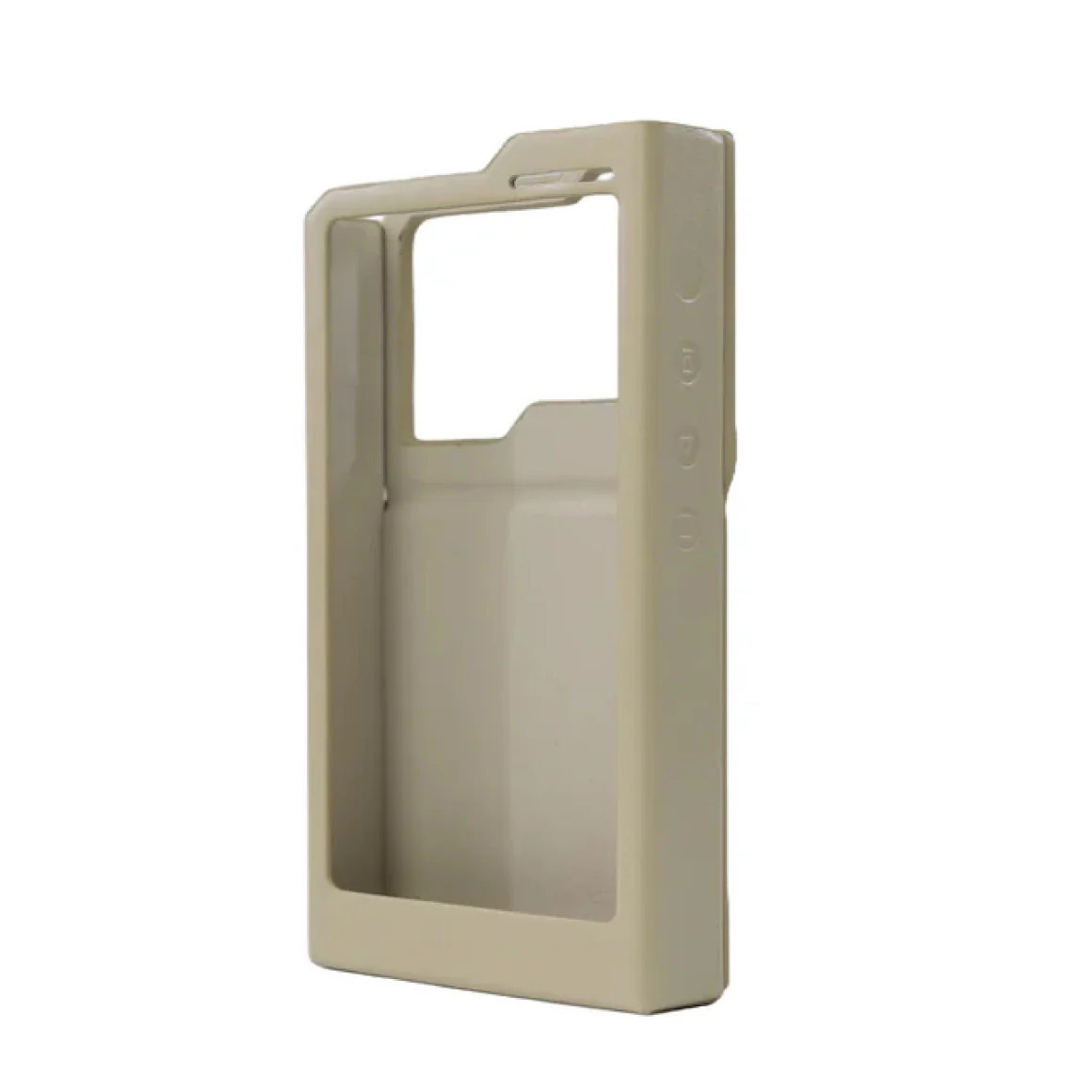 HiBy - R4 PU Leather Case - Image 3