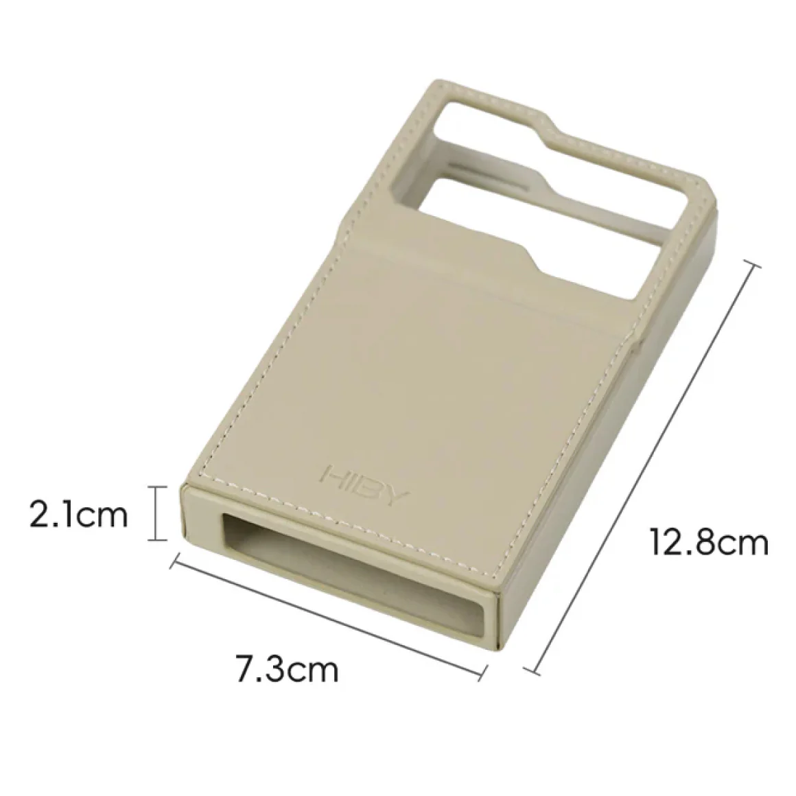 HiBy - R4 PU Leather Case - Image 4