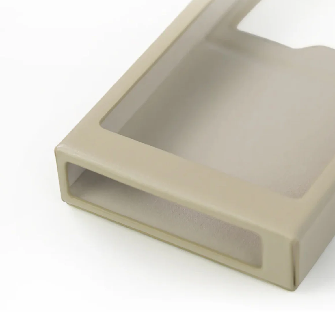 HiBy - R4 PU Leather Case - Image 7