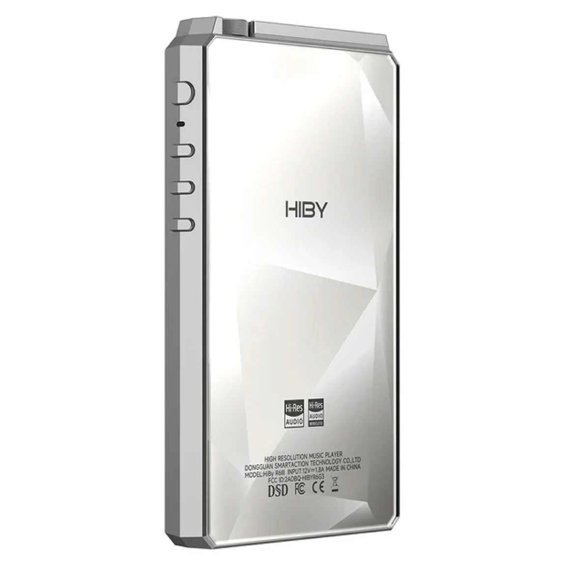 HiBy - R6 III 2025 - Image 11