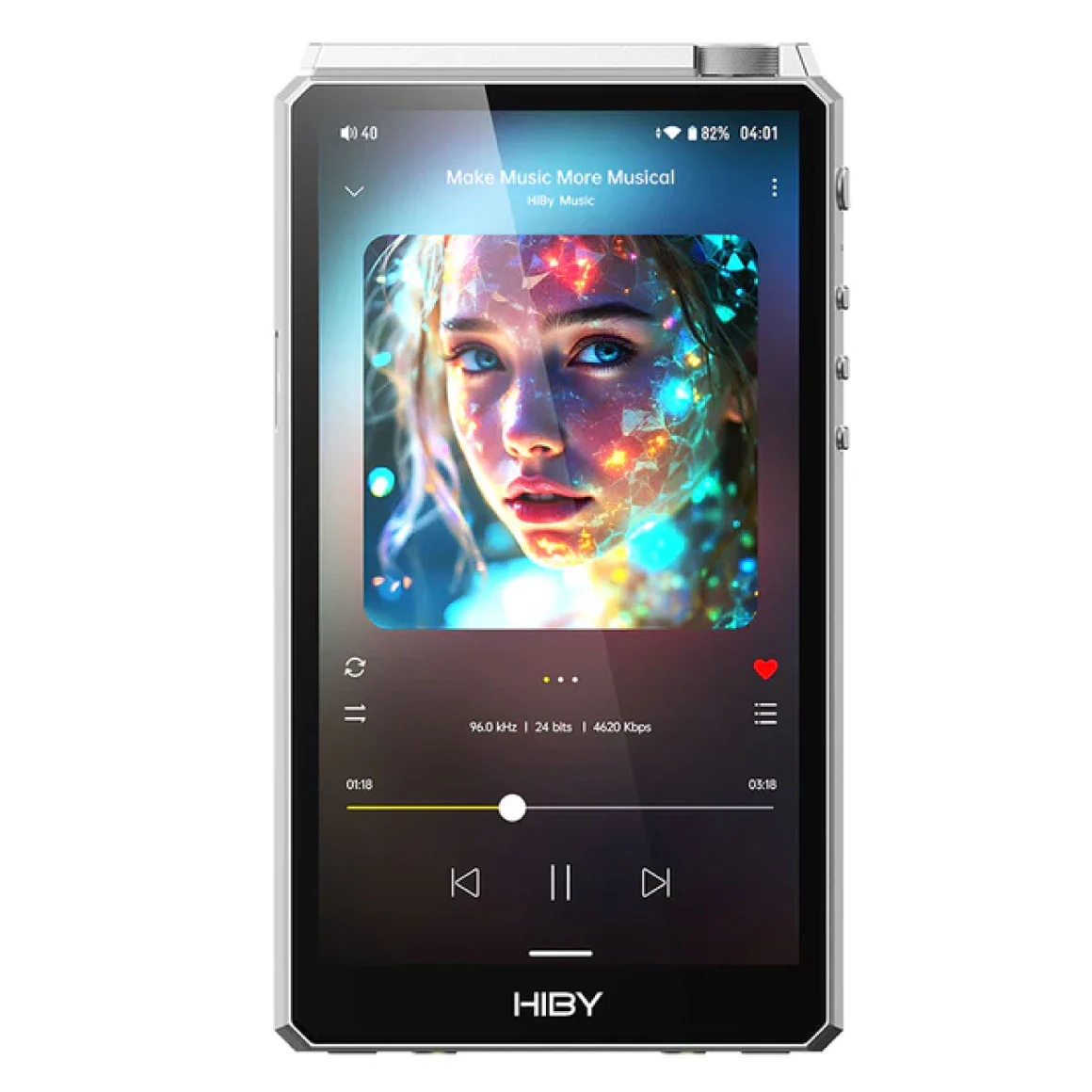 HiBy - R6 III 2025 - Image 13