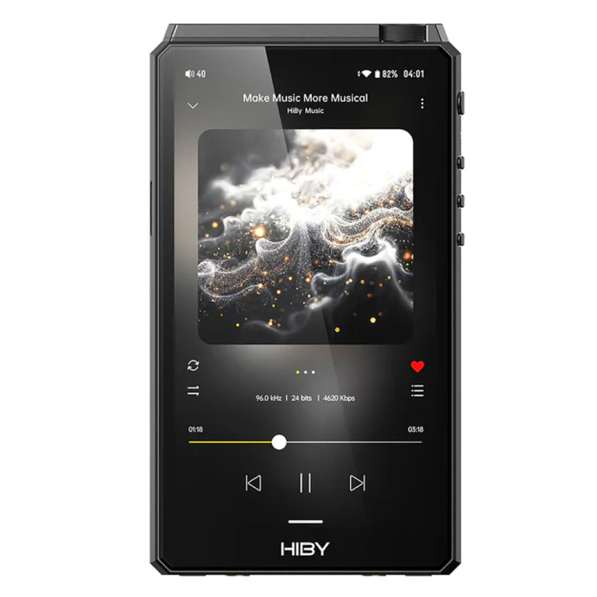 HiBy - R6 III 2025 - Image 4