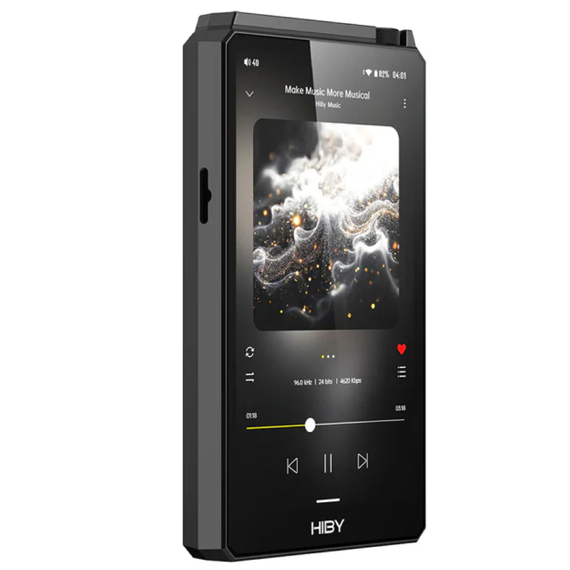 HiBy - R6 III 2025 - Image 5