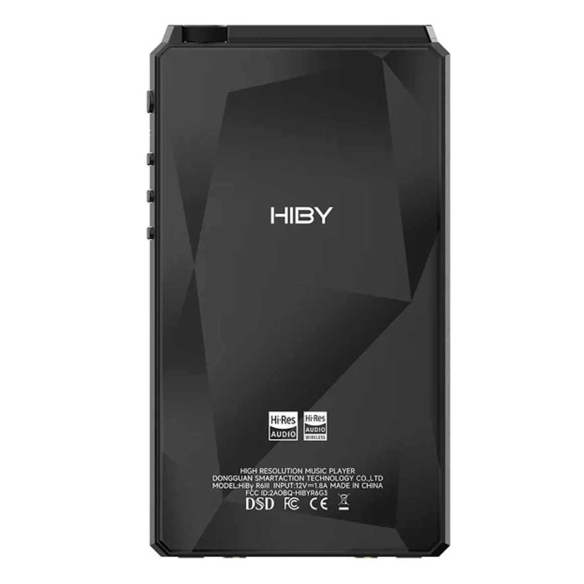 HiBy - R6 III 2025 - Image 6