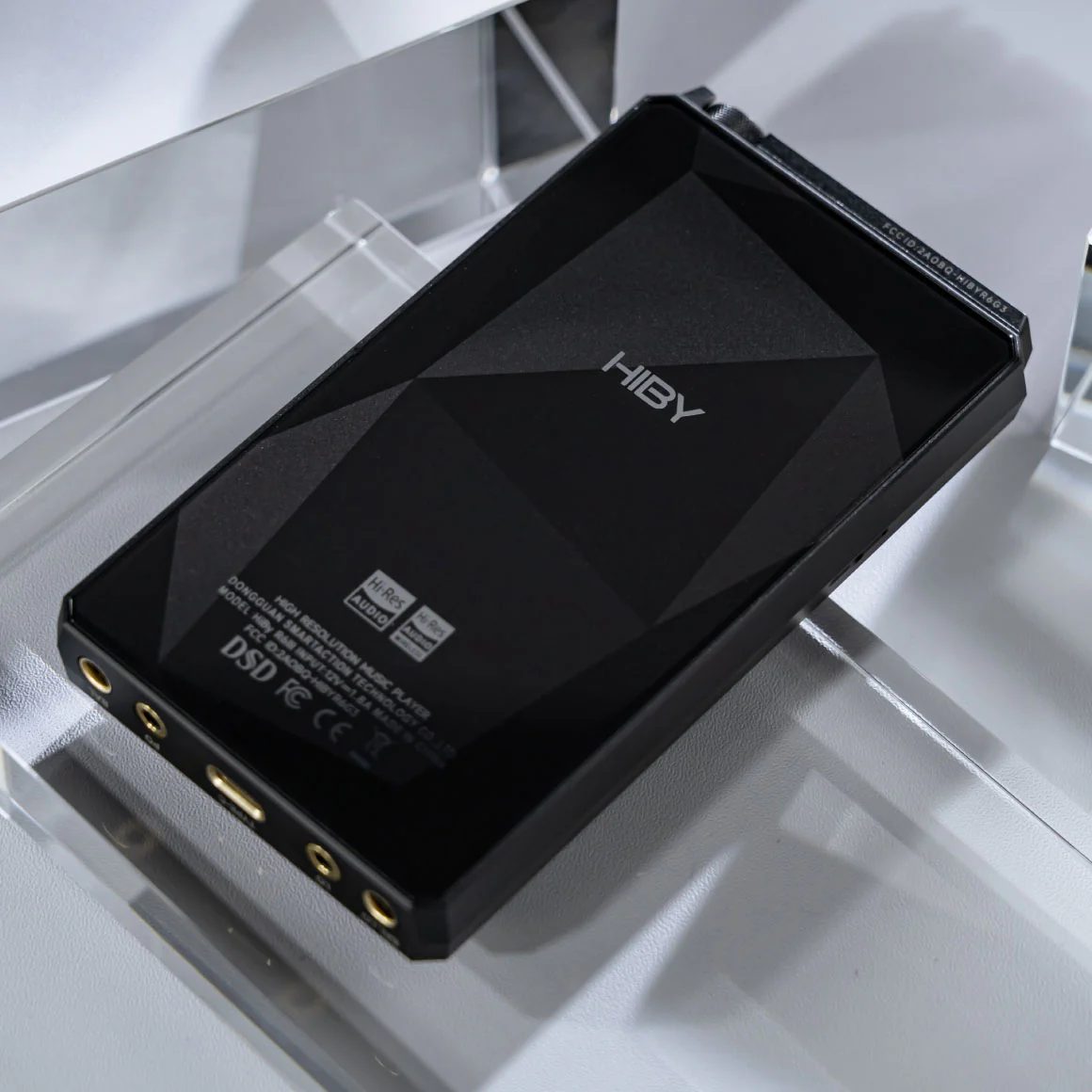 HiBy - R6 III 2025 - Image 9