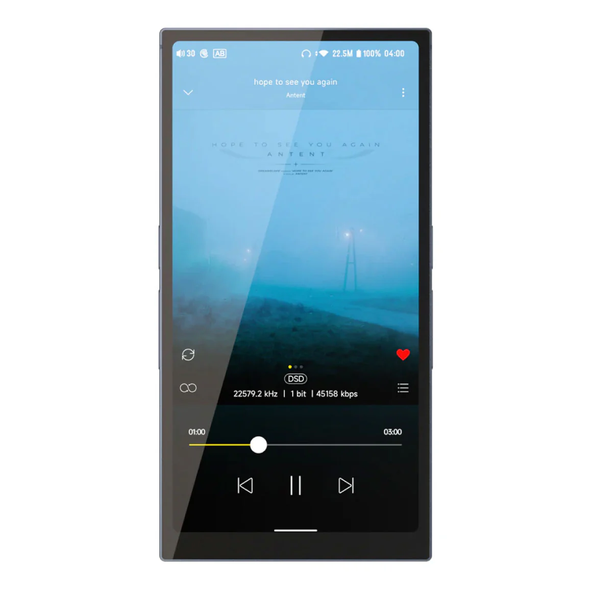 HiBy - R6 Pro II 2025 - Image 12