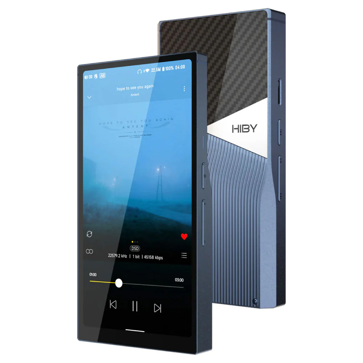 HiBy - R6 Pro II 2025 - Image 17