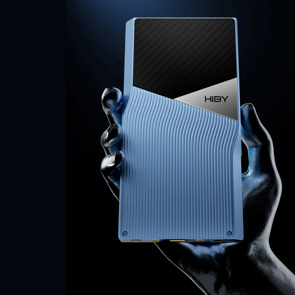 HiBy - R6 Pro II 2025 - Image 18