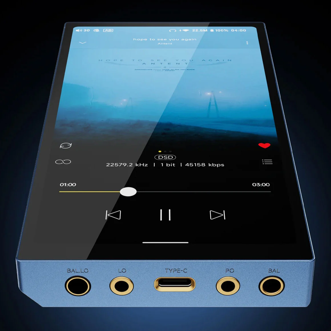 HiBy - R6 Pro II 2025 - Image 19
