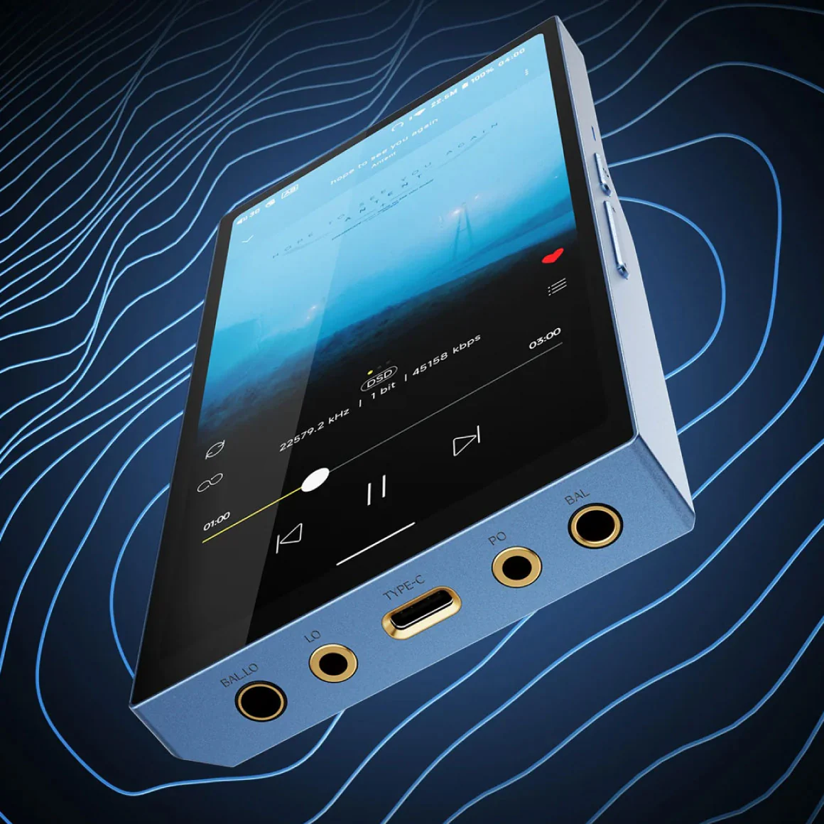 HiBy - R6 Pro II 2025 - Image 20