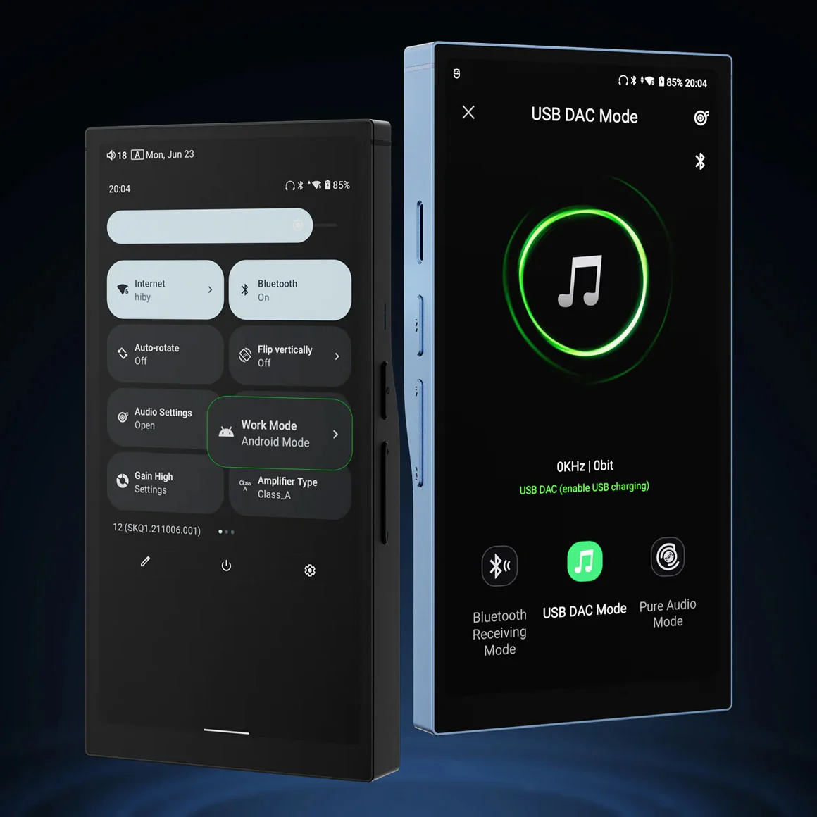 HiBy - R6 Pro II 2025 - Image 22