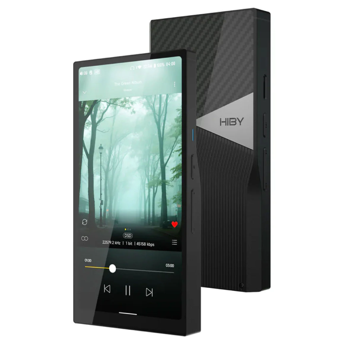 HiBy - R6 Pro II 2025 - Image 9