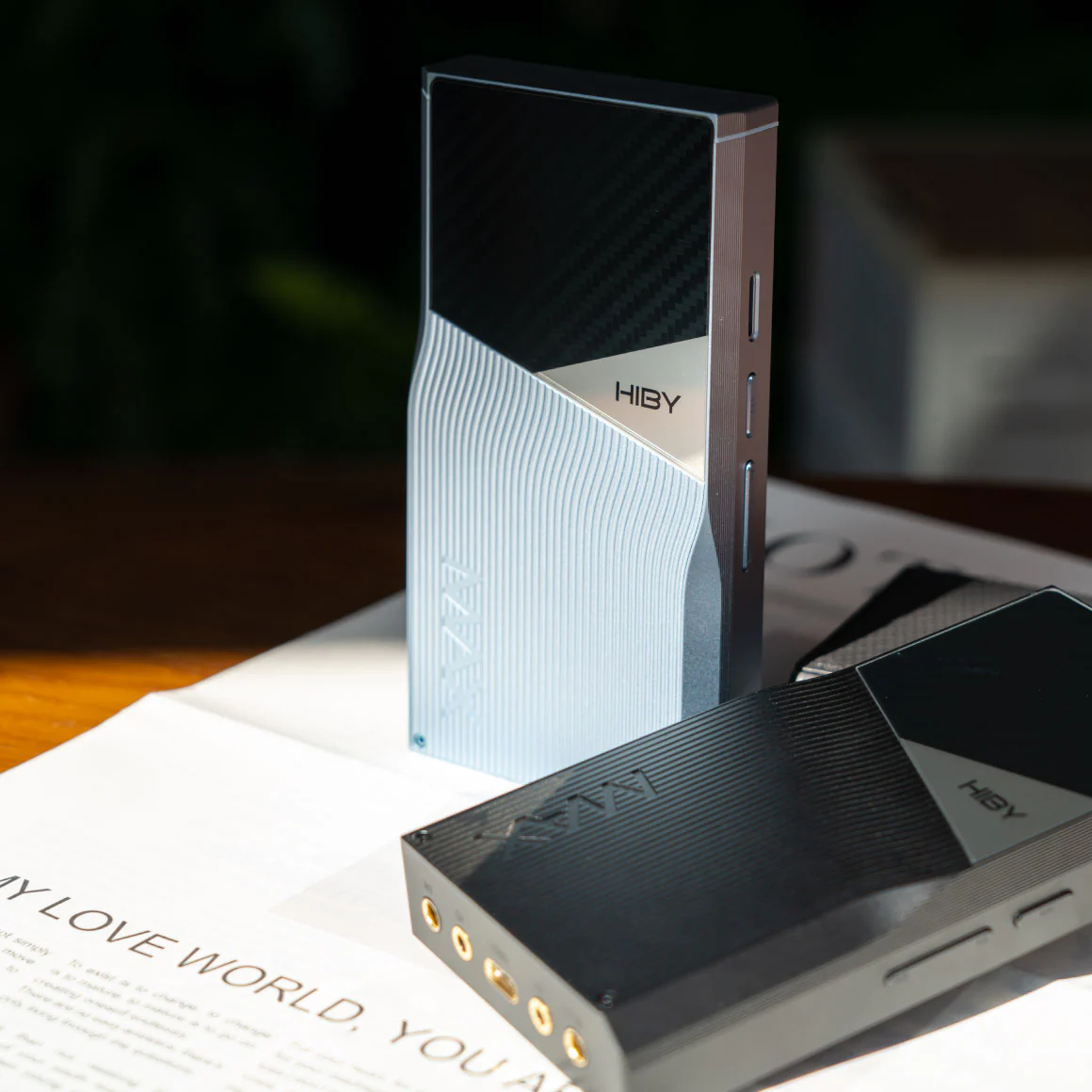 HiBy - R6 Pro MAX - Image 17