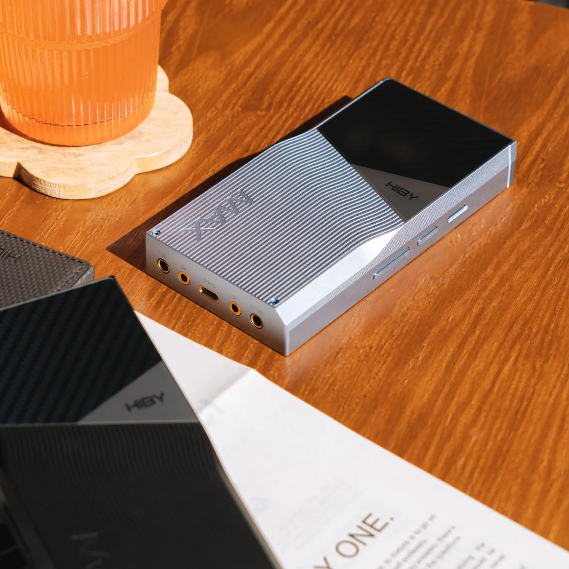 HiBy - R6 Pro MAX - Image 18