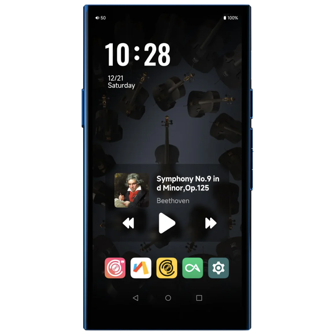 HiBy - R8 II - Image 10