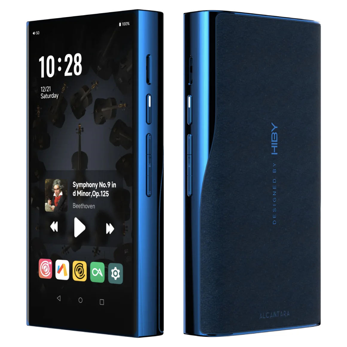 HiBy - R8 II - Image 13