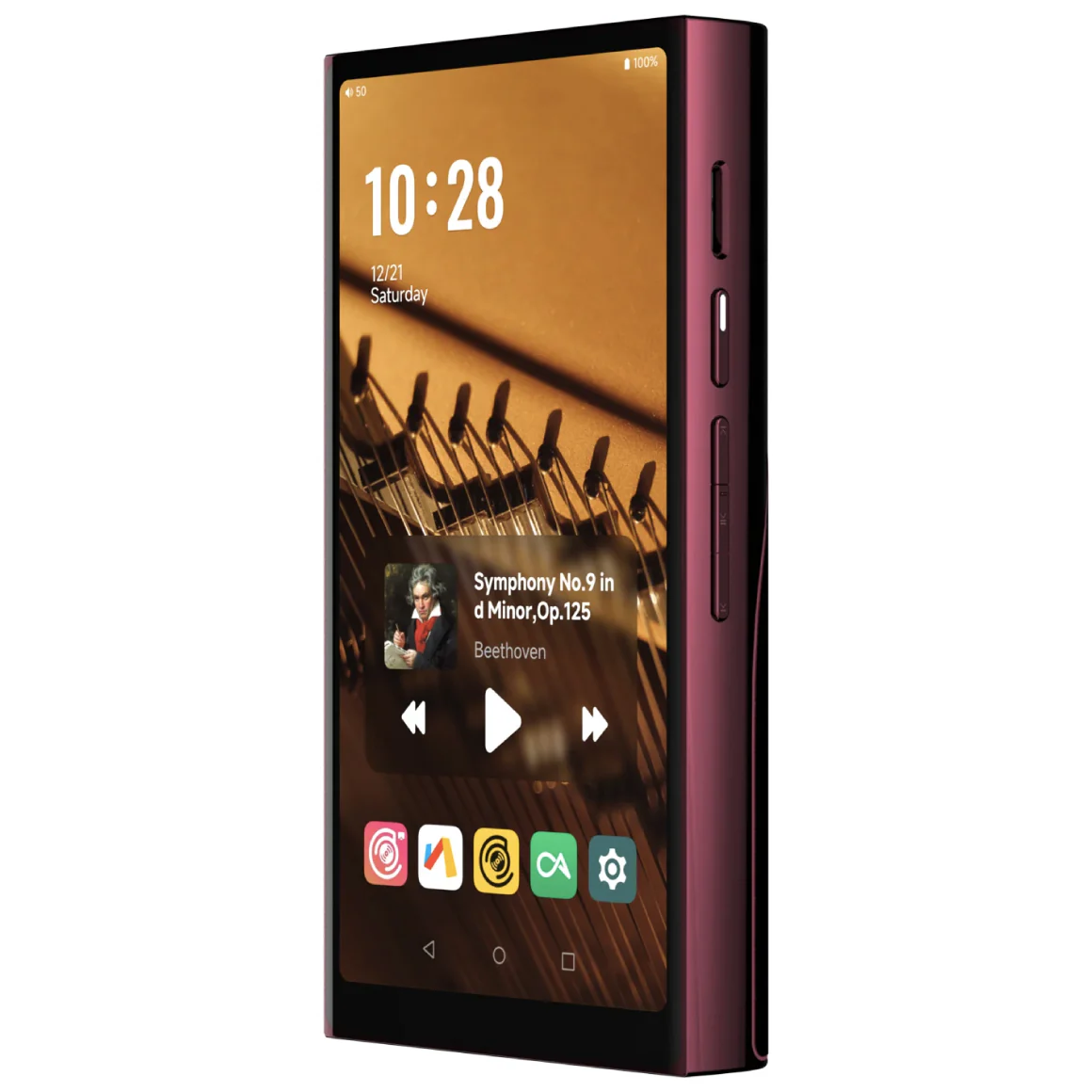 HiBy - R8 II - Image 15