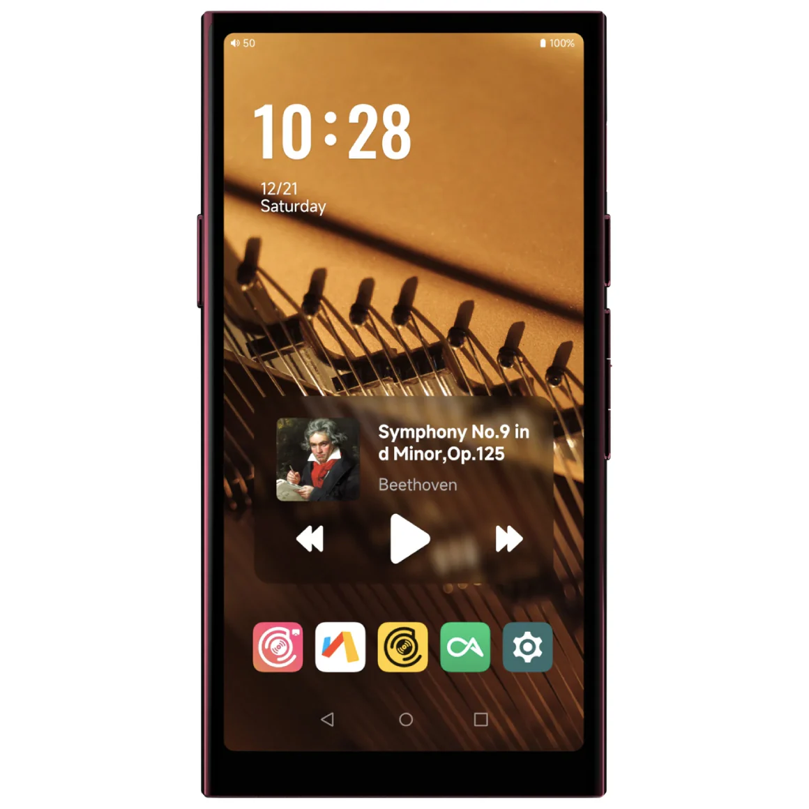 HiBy - R8 II - Image 18