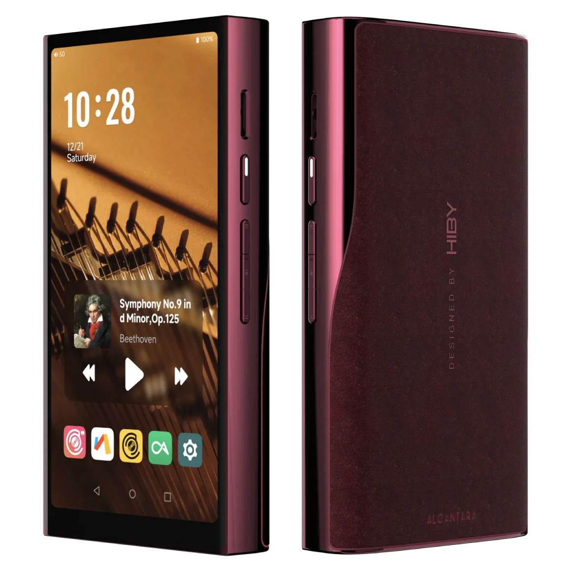 HiBy - R8 II - Image 21