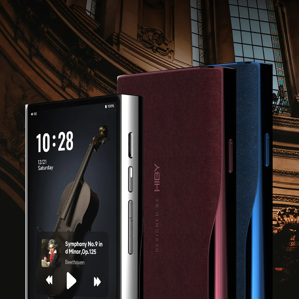 HiBy - R8 II - Image 23