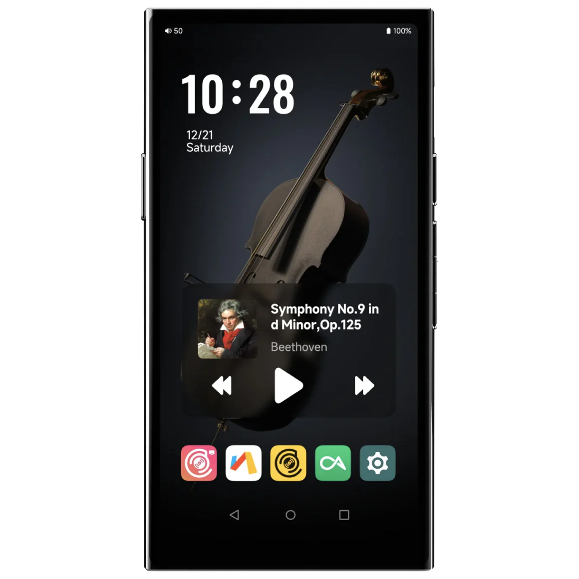 HiBy - R8 II - Image 4