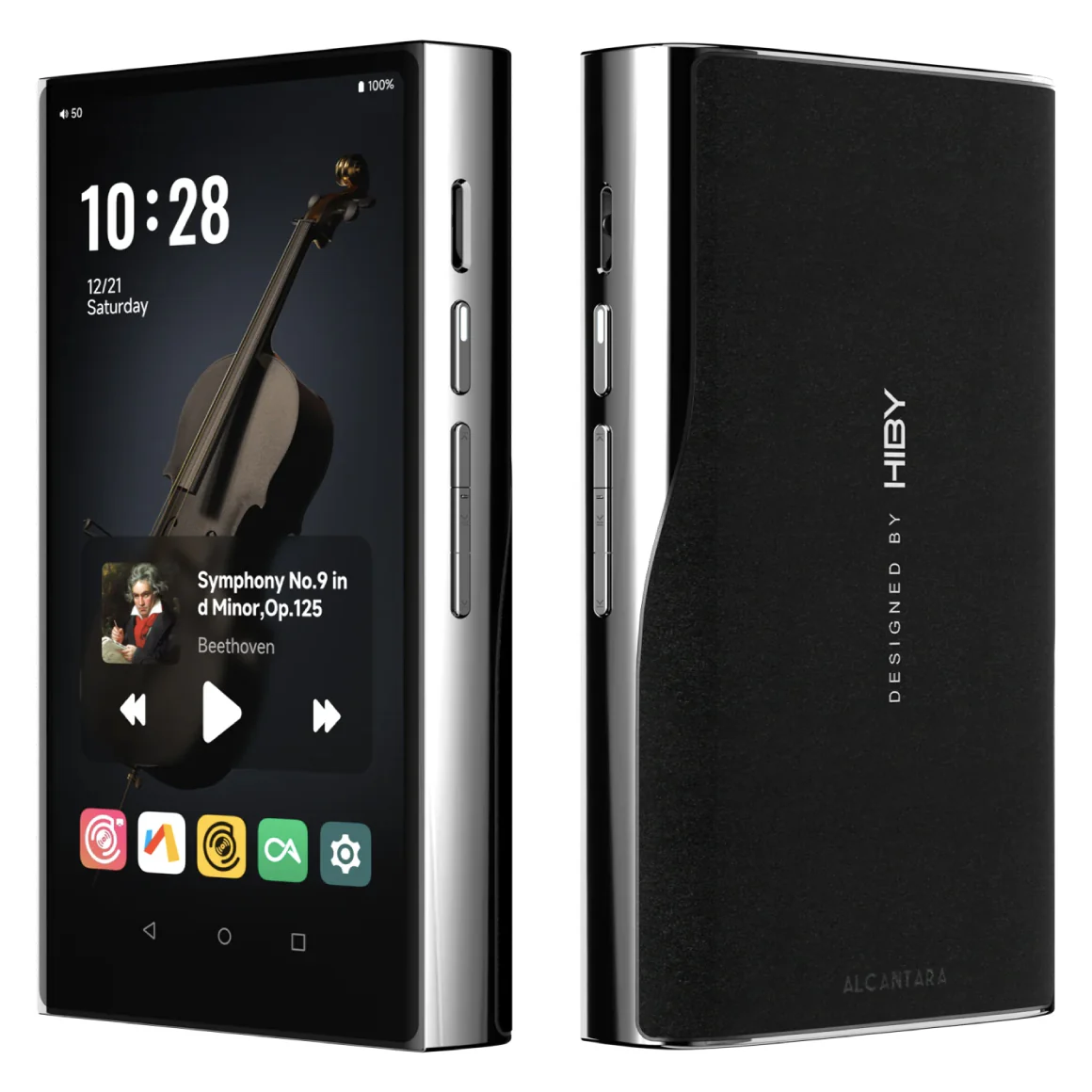 HiBy - R8 II - Image 5