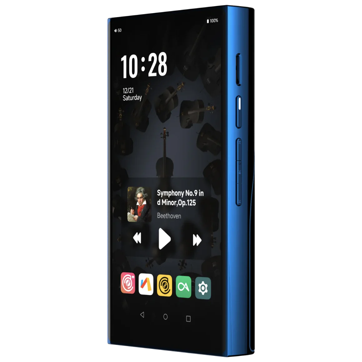 HiBy - R8 II - Image 7