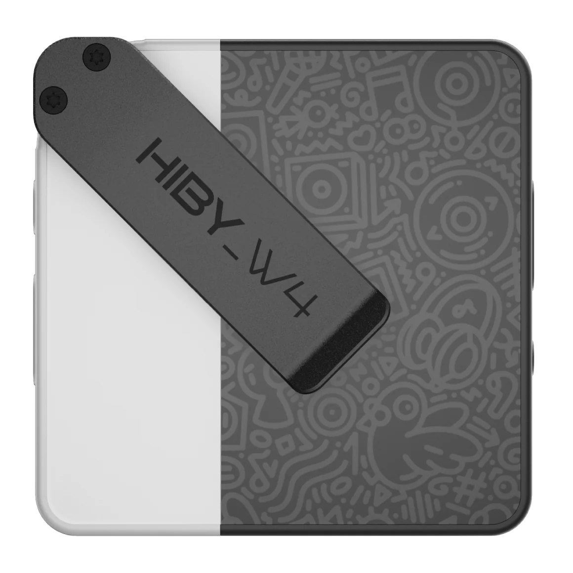 HiBy - W4 - Image 11