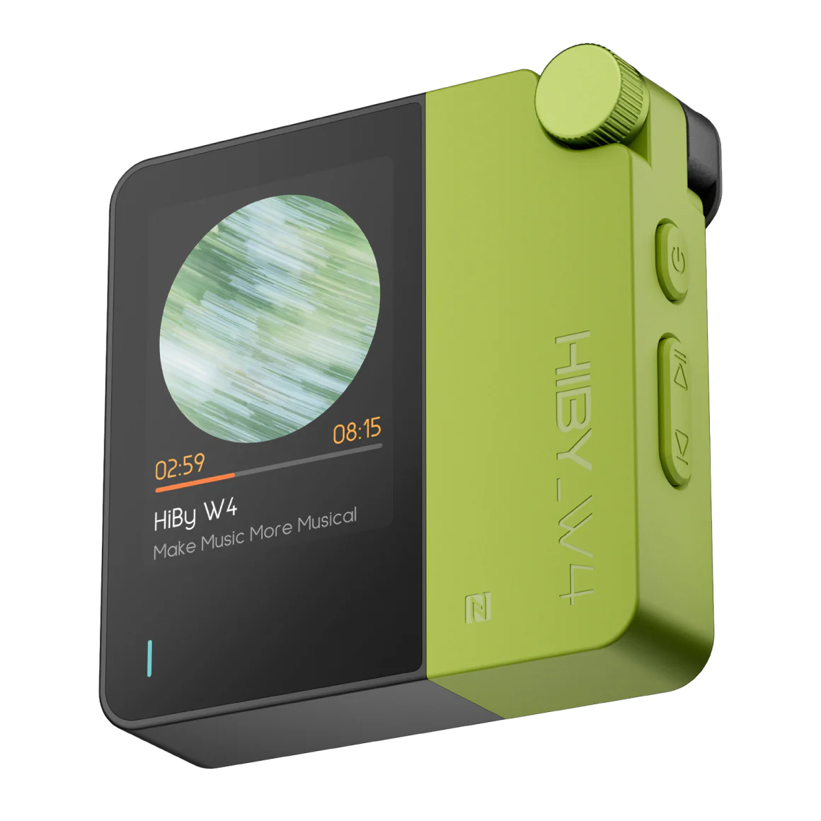 HiBy - W4 - Image 15