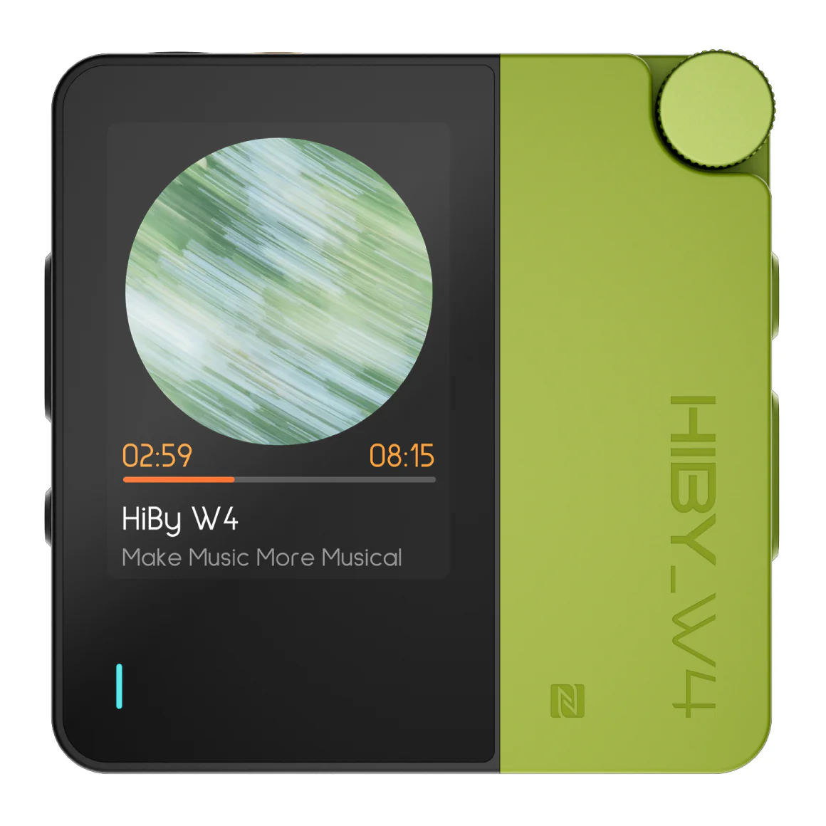 HiBy - W4 - Image 17