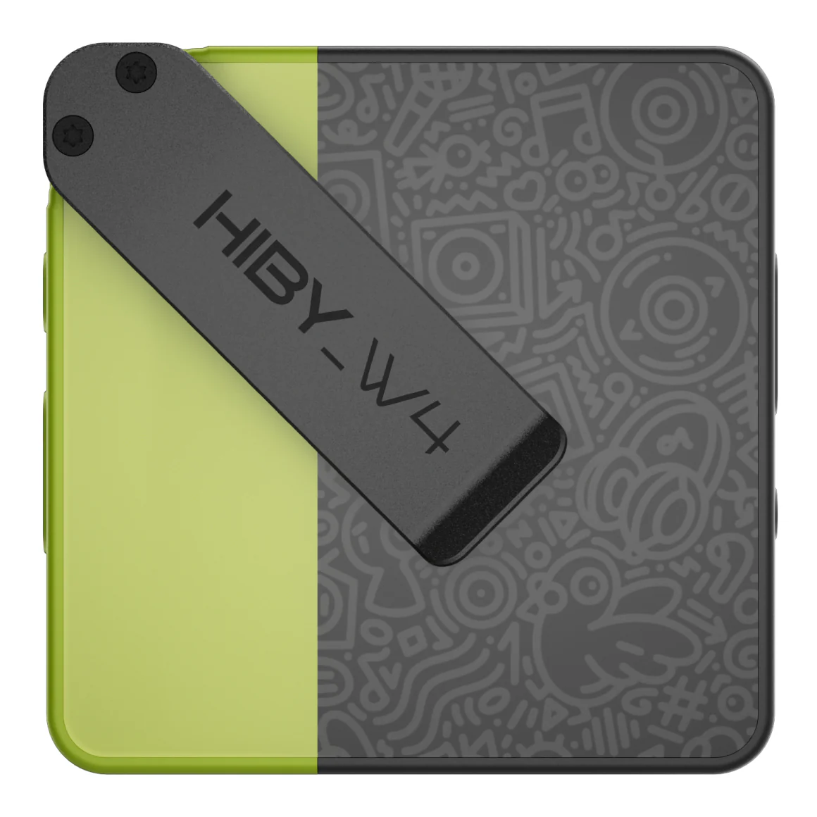 HiBy - W4 - Image 18