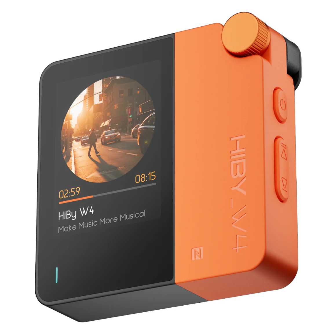 HiBy - W4 - Image 23
