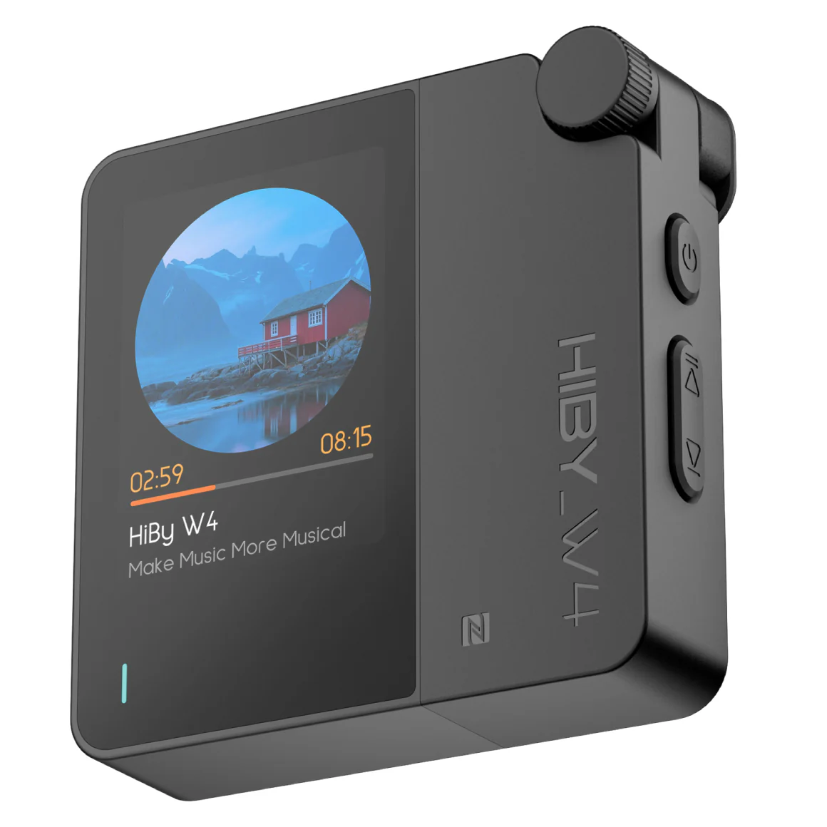 HiBy - W4 - Image 3