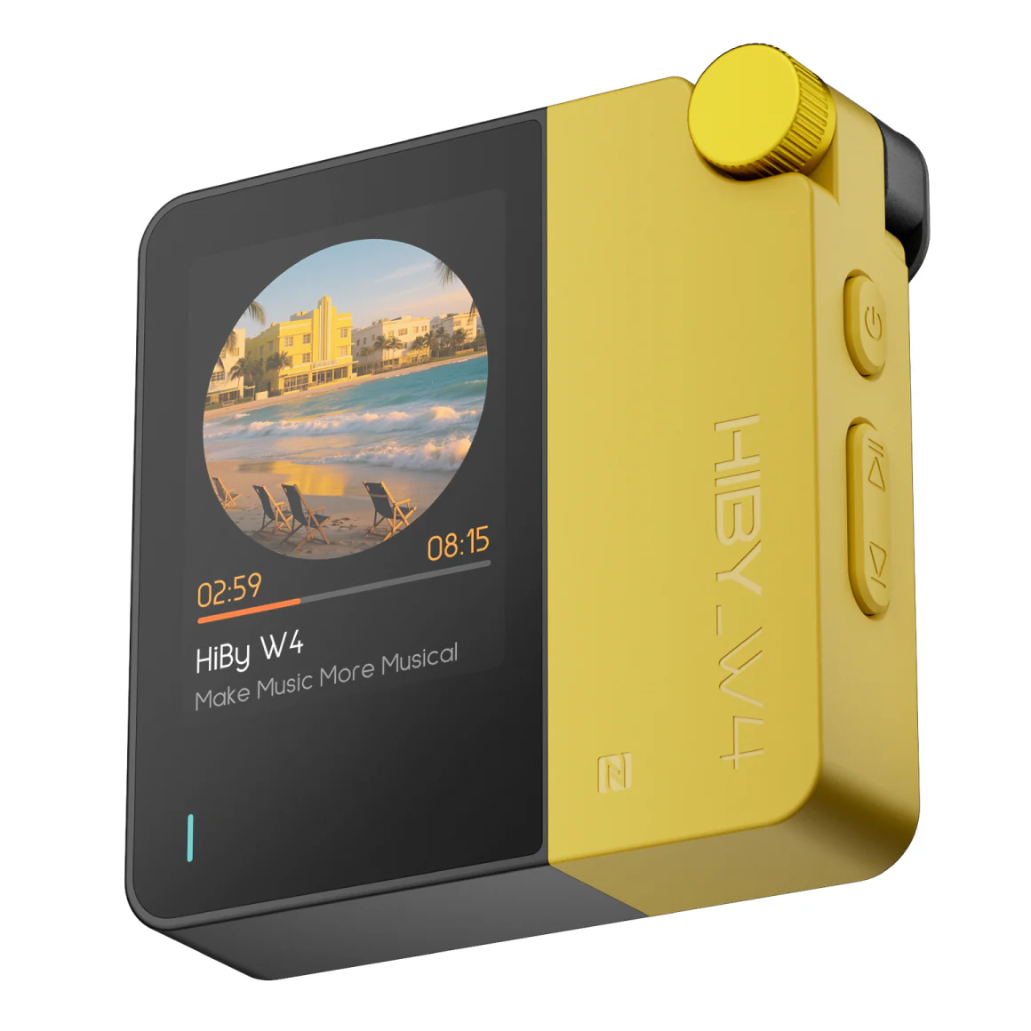 HiBy - W4 - Image 37