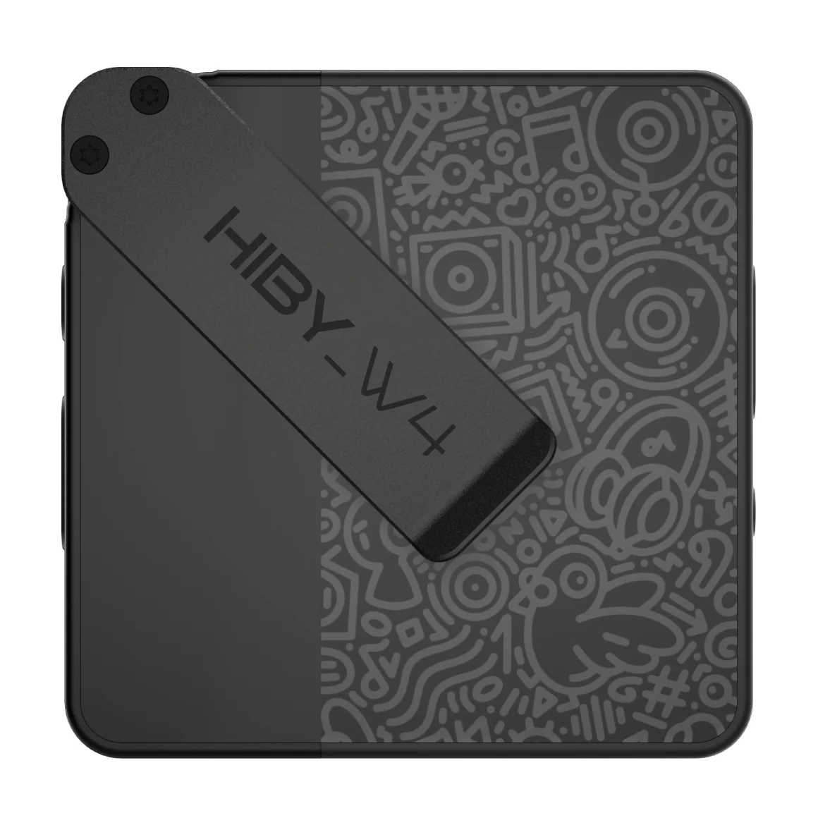 HiBy - W4 - Image 5