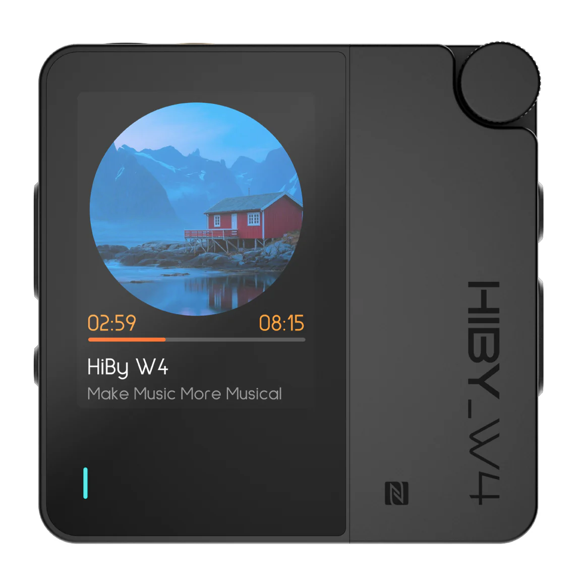 HiBy - W4 - Image 6