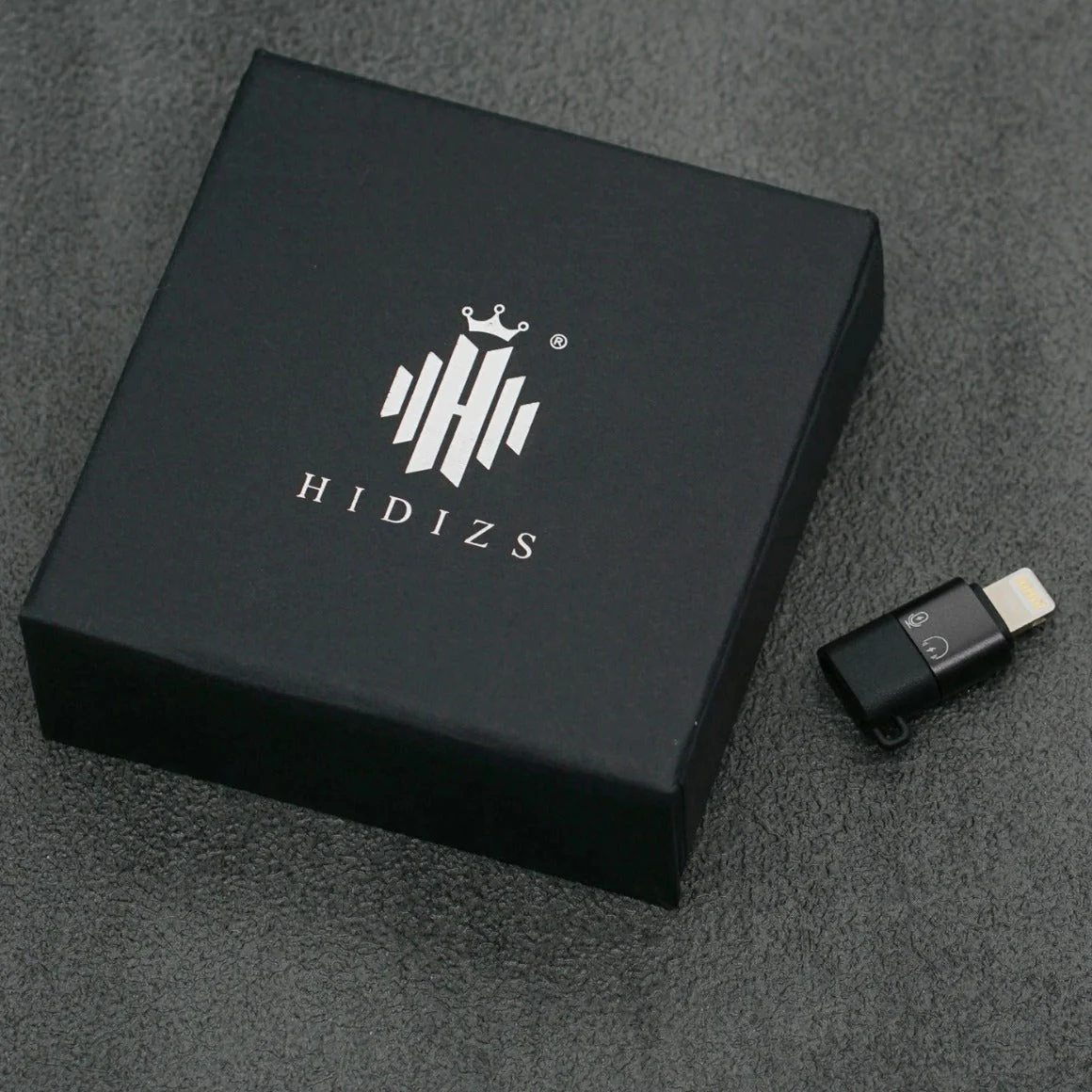 Hidizs - LT03 iPhone OTG Adapter (Unboxed) - Image 4