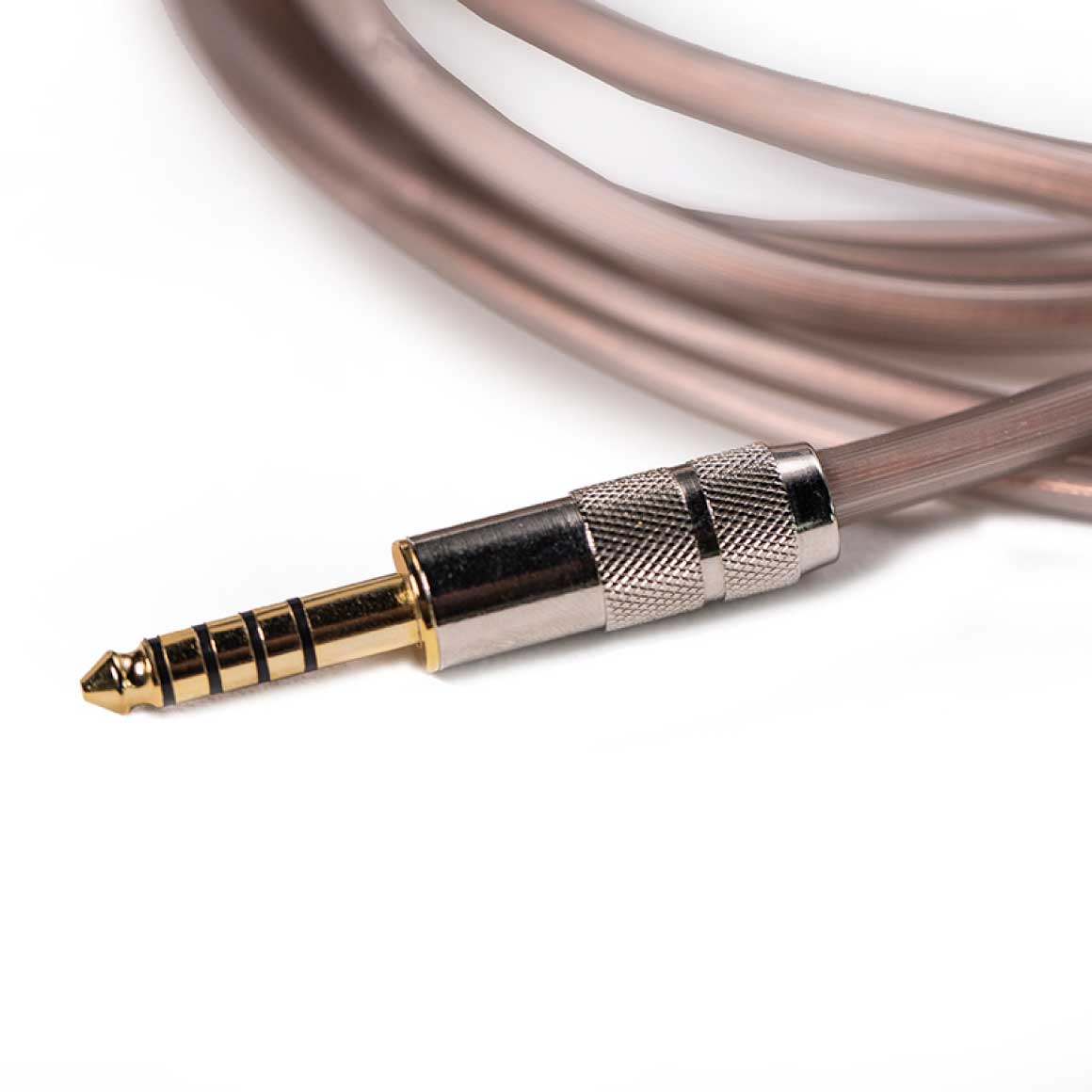 HiFiMAN - 3.5mm to 4.4mm Balanced Cable - Image 3
