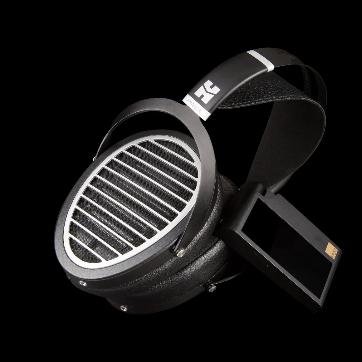 HiFiMAN - Ananda (Stealth Magnet Version) - Image 10