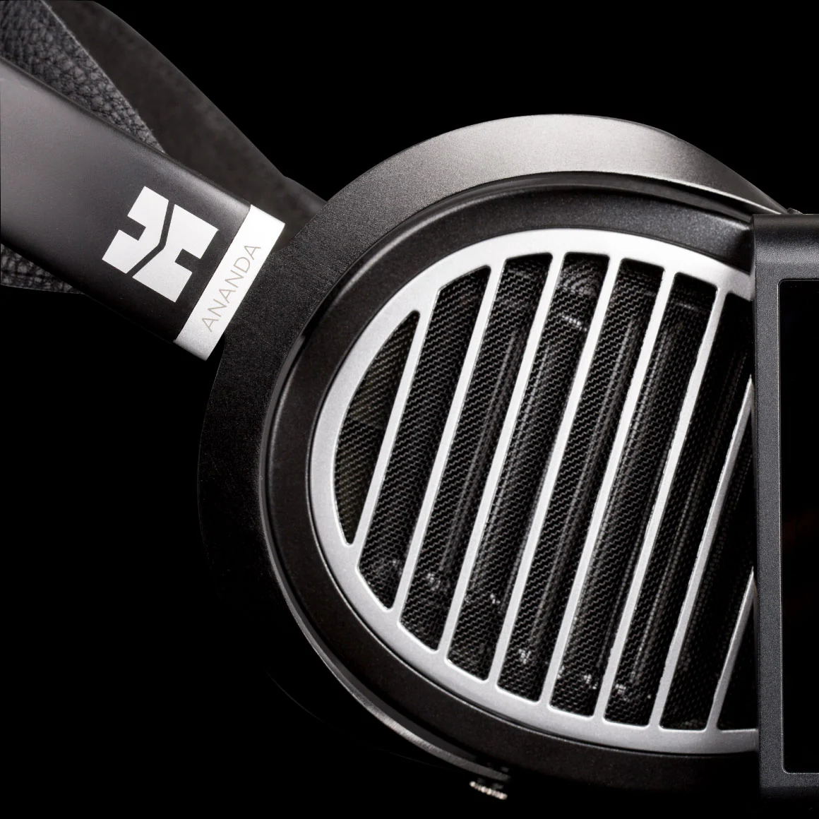 HiFiMAN - Ananda (Stealth Magnet Version) - Image 12