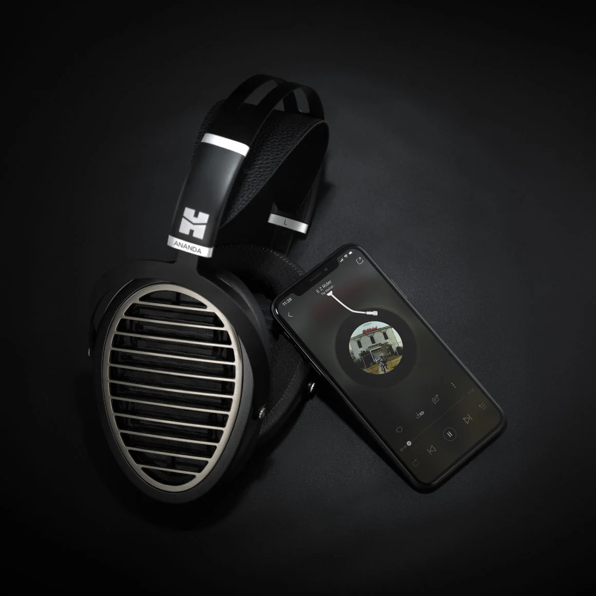 HiFiMAN - Ananda (Stealth Magnet Version) - Image 15