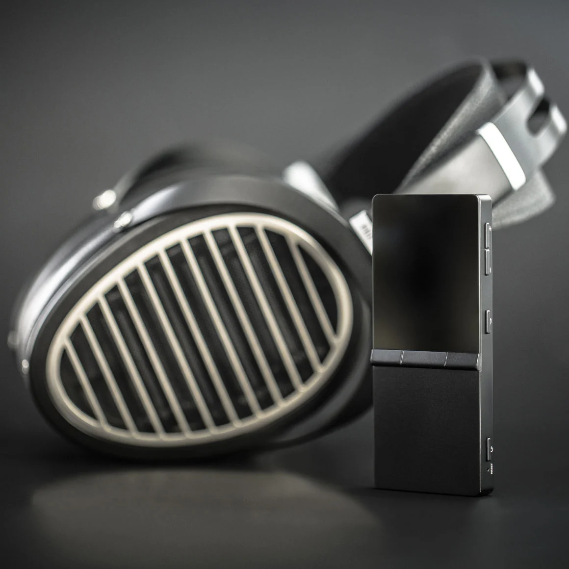 HiFiMAN - Ananda (Stealth Magnet Version) - Image 16