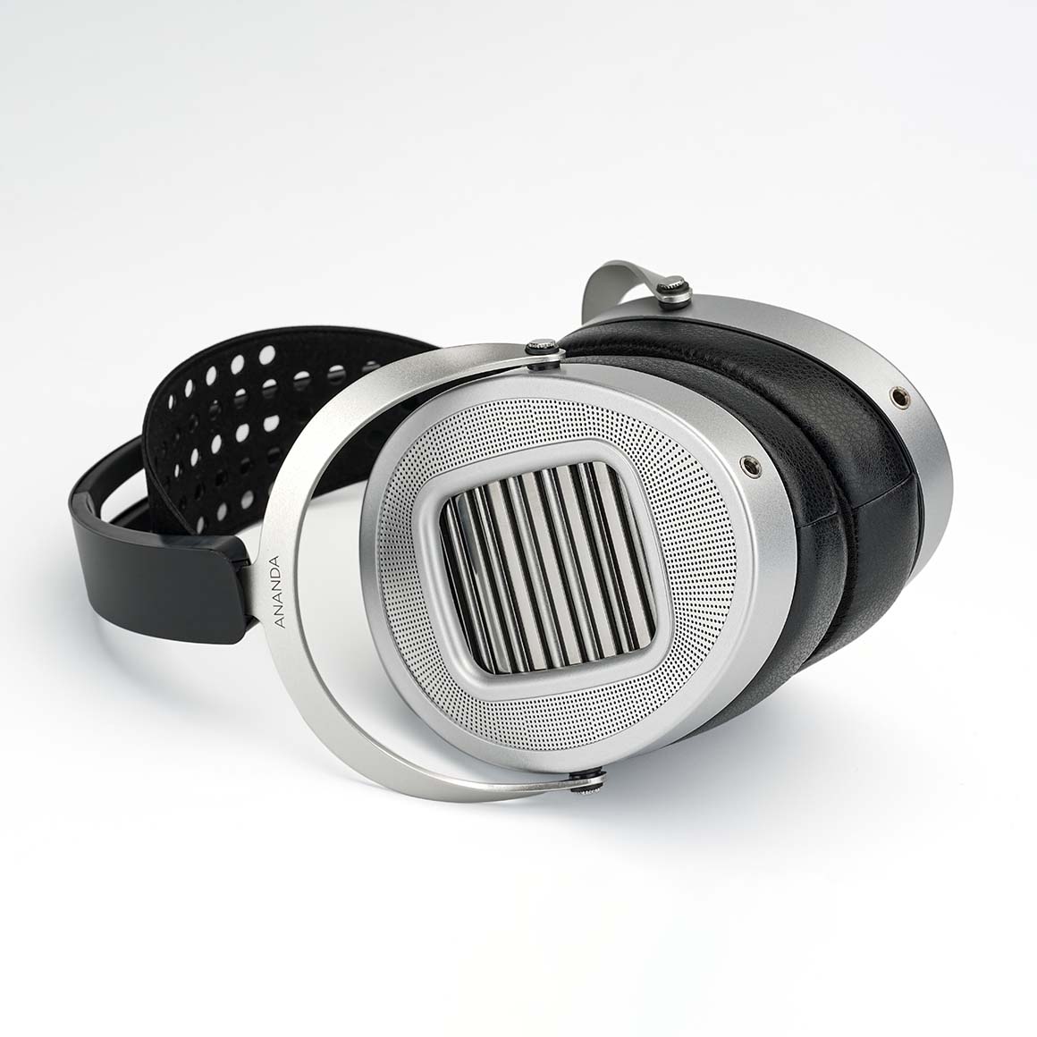 HiFiMAN - Ananda Unveiled - Image 18