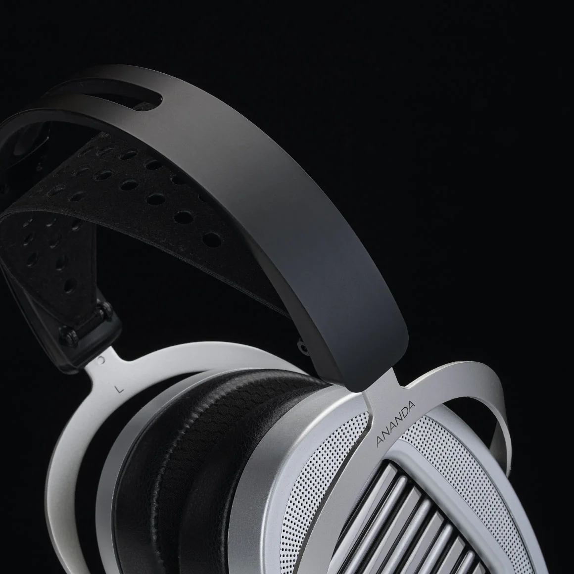 HiFiMAN - Ananda Unveiled - Image 25
