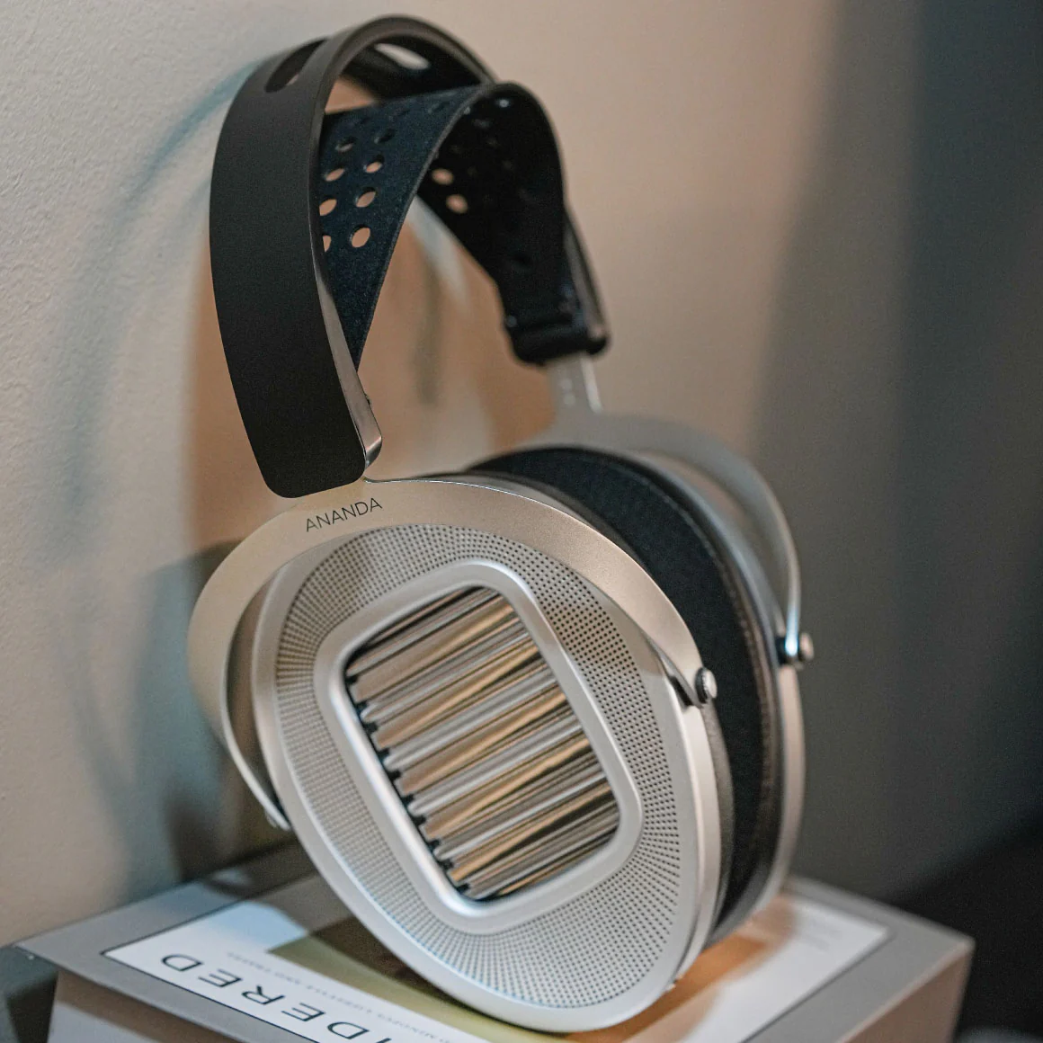 HiFiMAN - Ananda Unveiled - Image 28