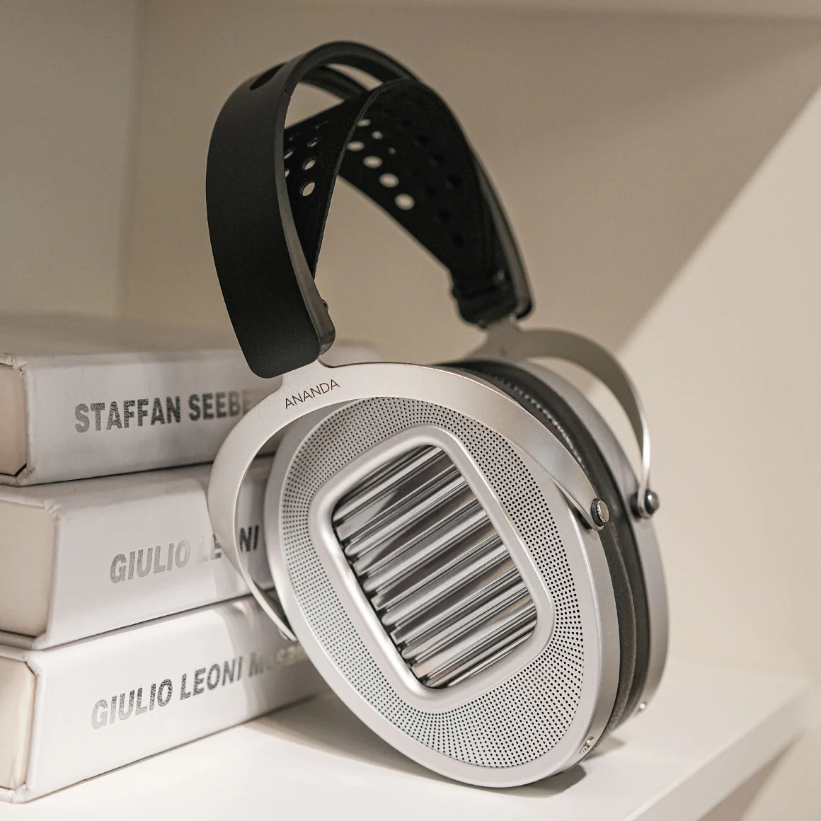 HiFiMAN - Ananda Unveiled - Image 29